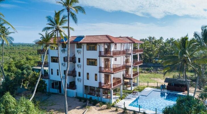 Ananya Beach Resort