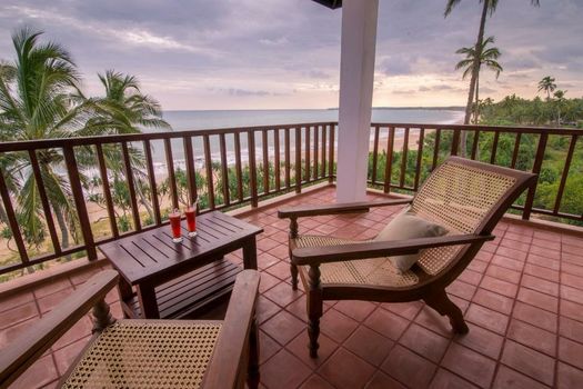 Ananya Beach Resort