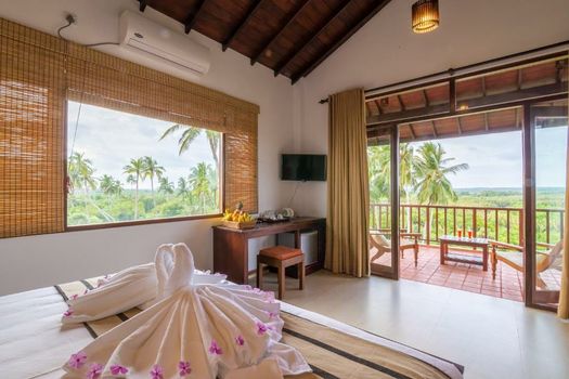 Ananya Beach Resort