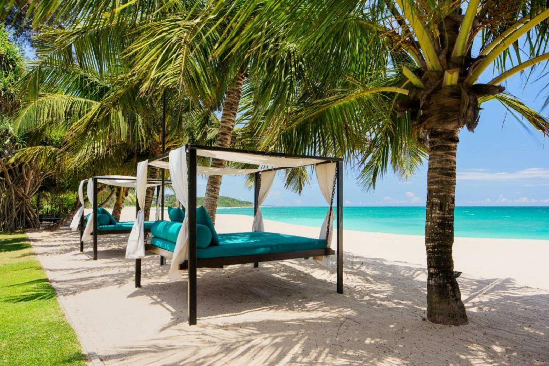 Lantern Boutique Hotel by Reveal