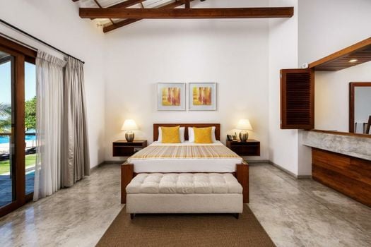 Lantern Boutique Hotel by Reveal