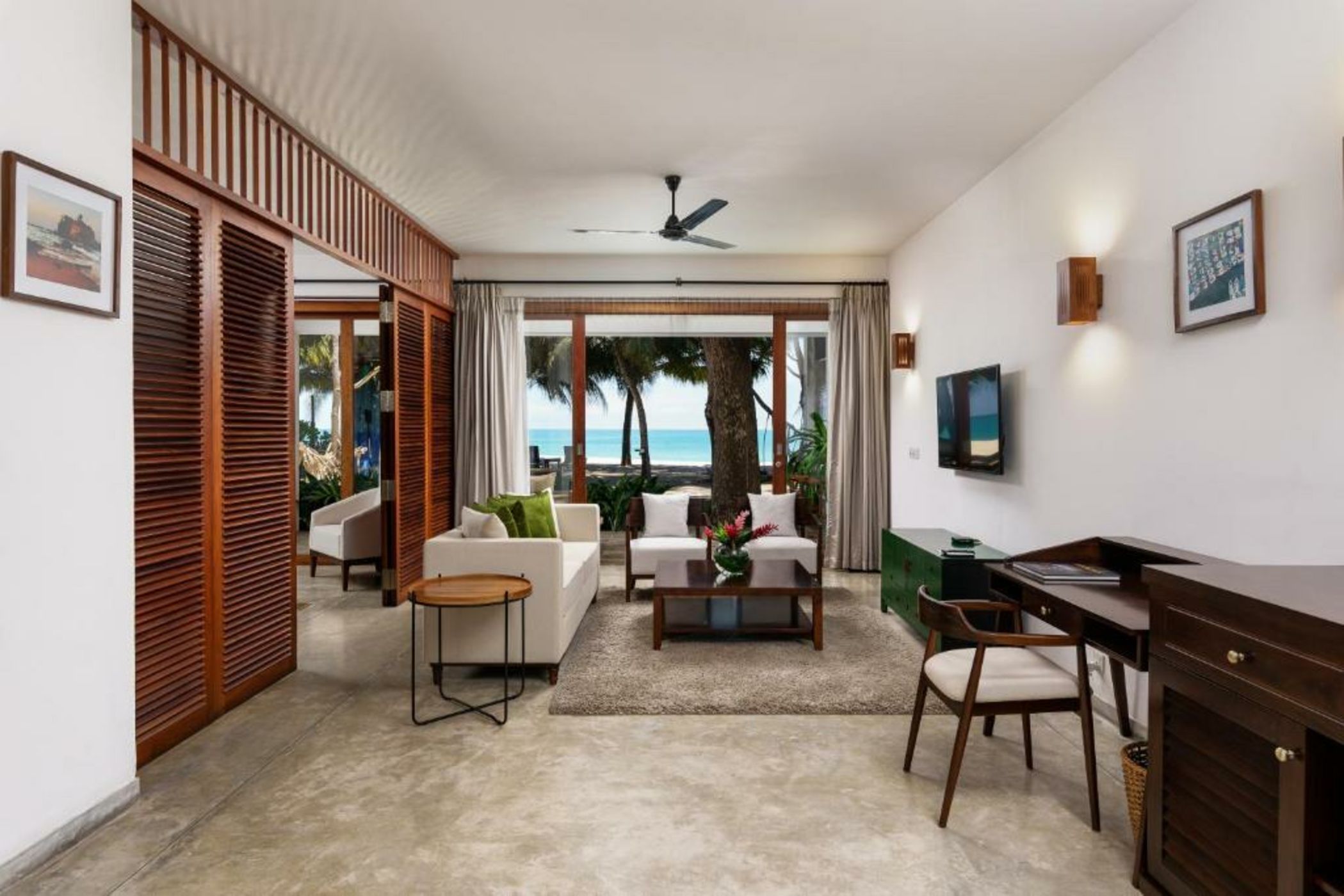 Lantern Boutique Hotel by Reveal