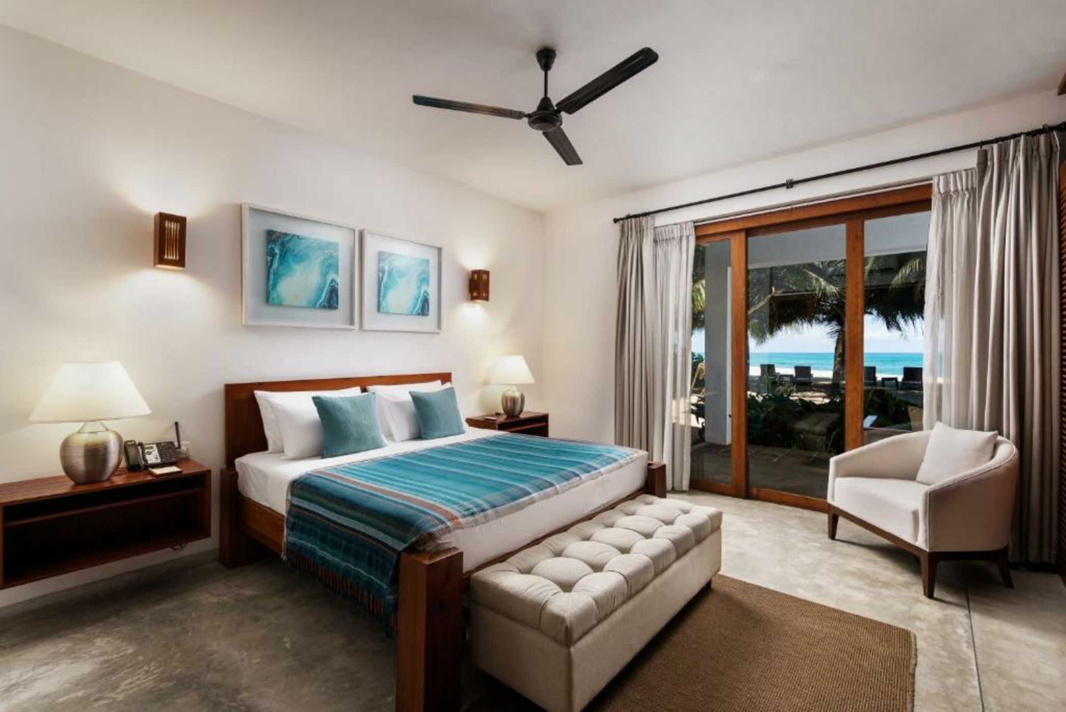 Lantern Boutique Hotel by Reveal