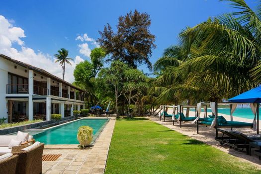 Lantern Boutique Hotel by Reveal