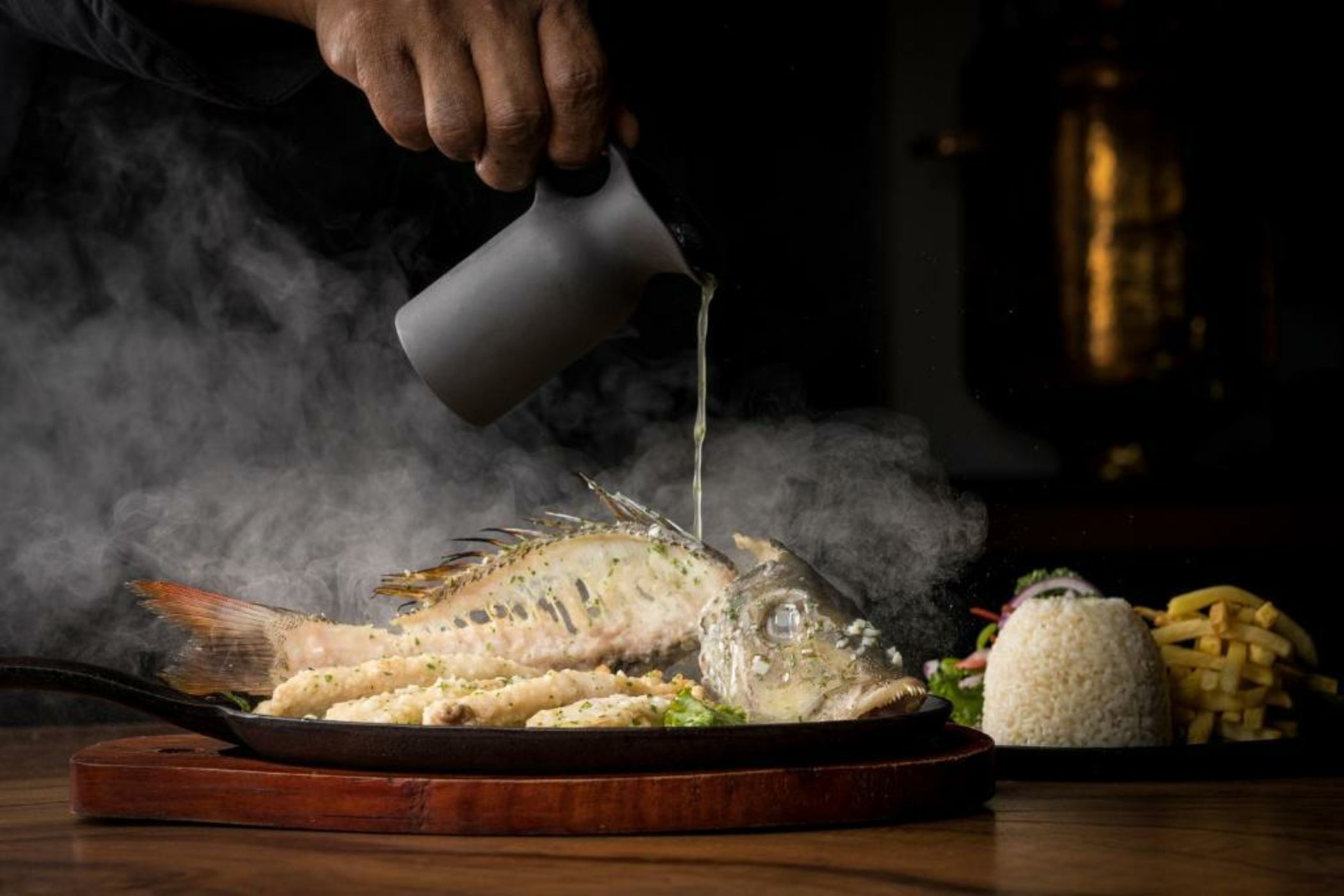 Lantern Boutique Hotel by Reveal