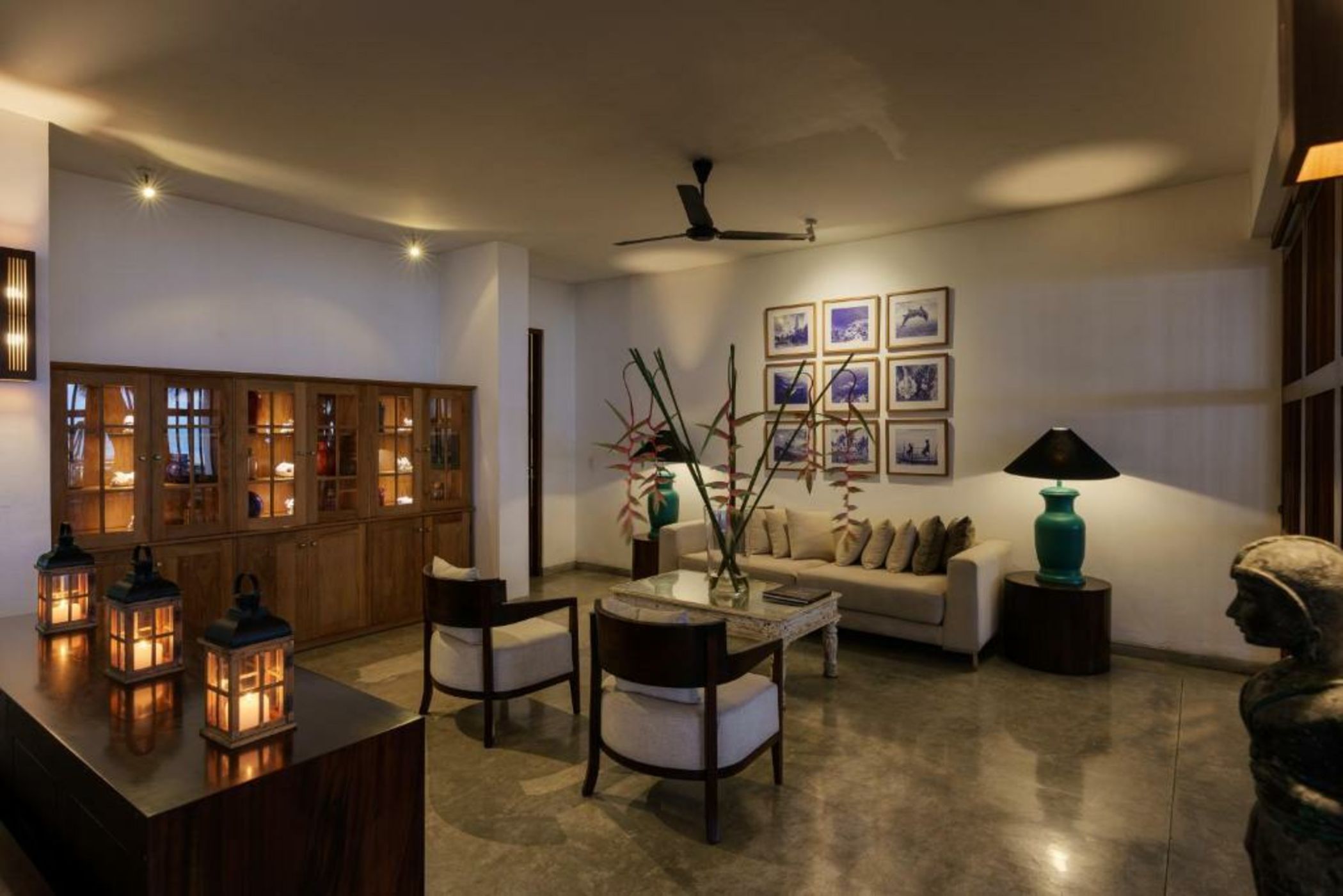 Lantern Boutique Hotel by Reveal