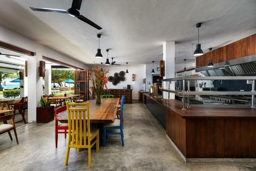 Lantern Boutique Hotel by Reveal