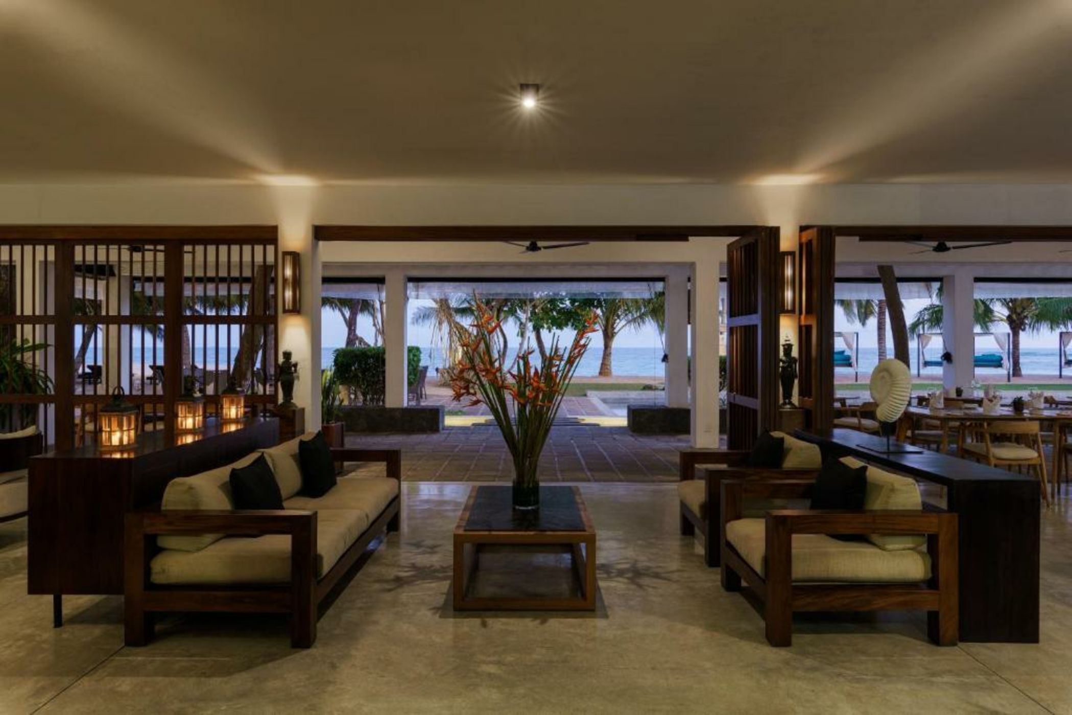 Lantern Boutique Hotel by Reveal