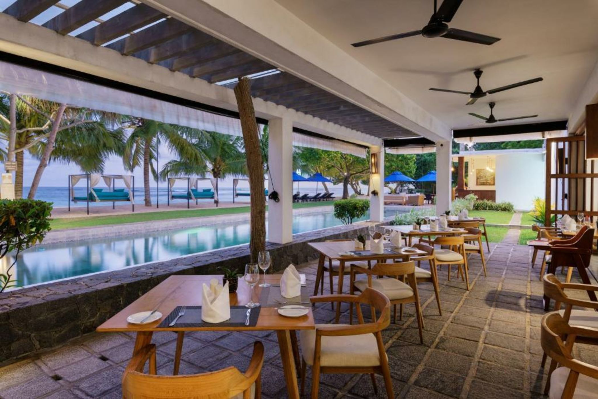 Lantern Boutique Hotel by Reveal