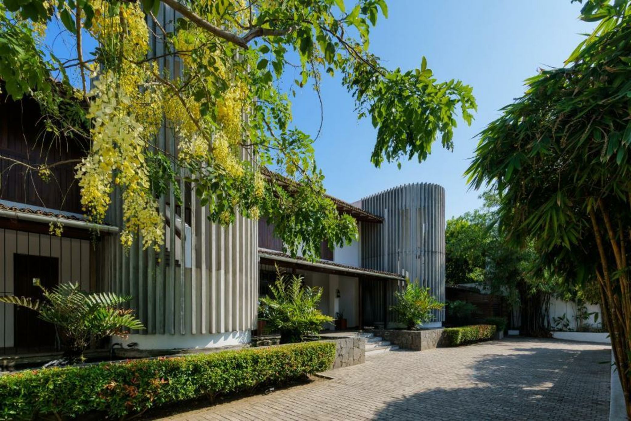 Lantern Boutique Hotel by Reveal