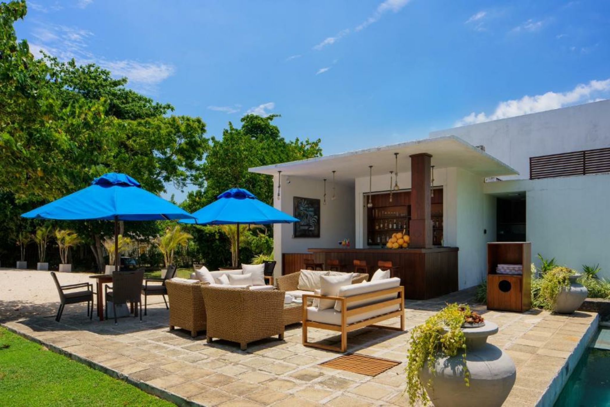 Lantern Boutique Hotel by Reveal