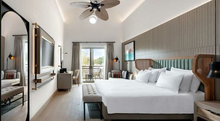 Radisson Collection Hotel, Bodrum