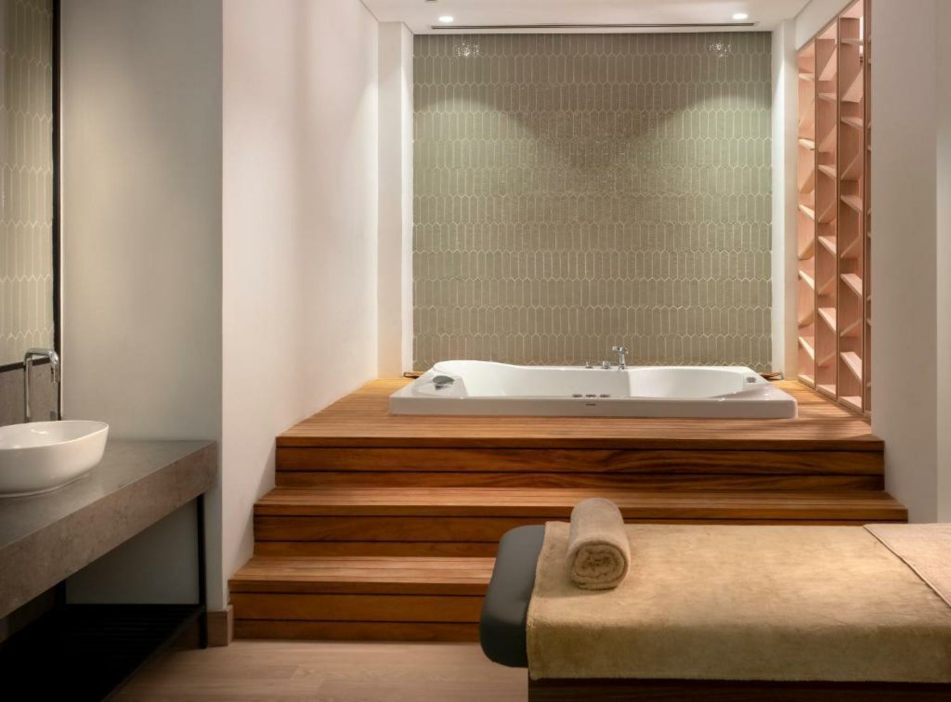 Radisson Collection Hotel, Bodrum