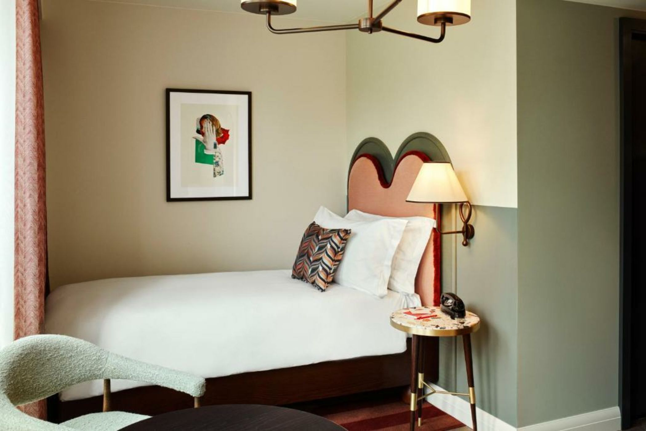 The Hoxton, Charlottenburg