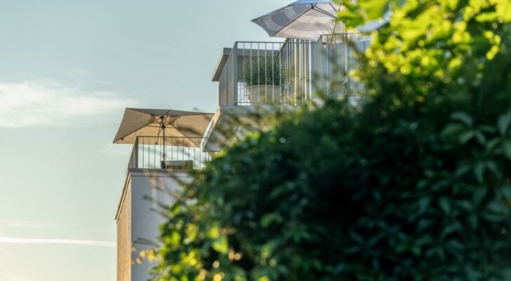 hirschen dornbirn - das boutiquestyle hotel