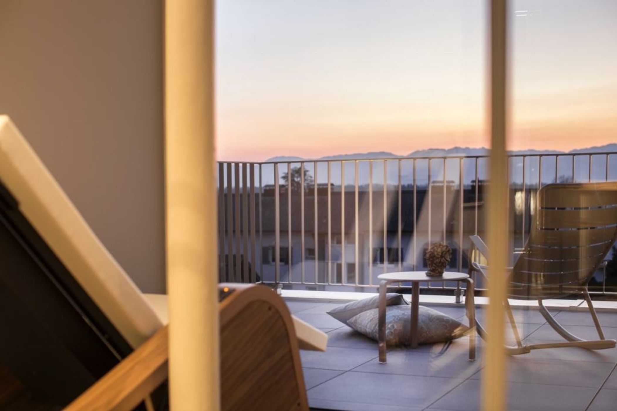 hirschen dornbirn - das boutiquestyle hotel