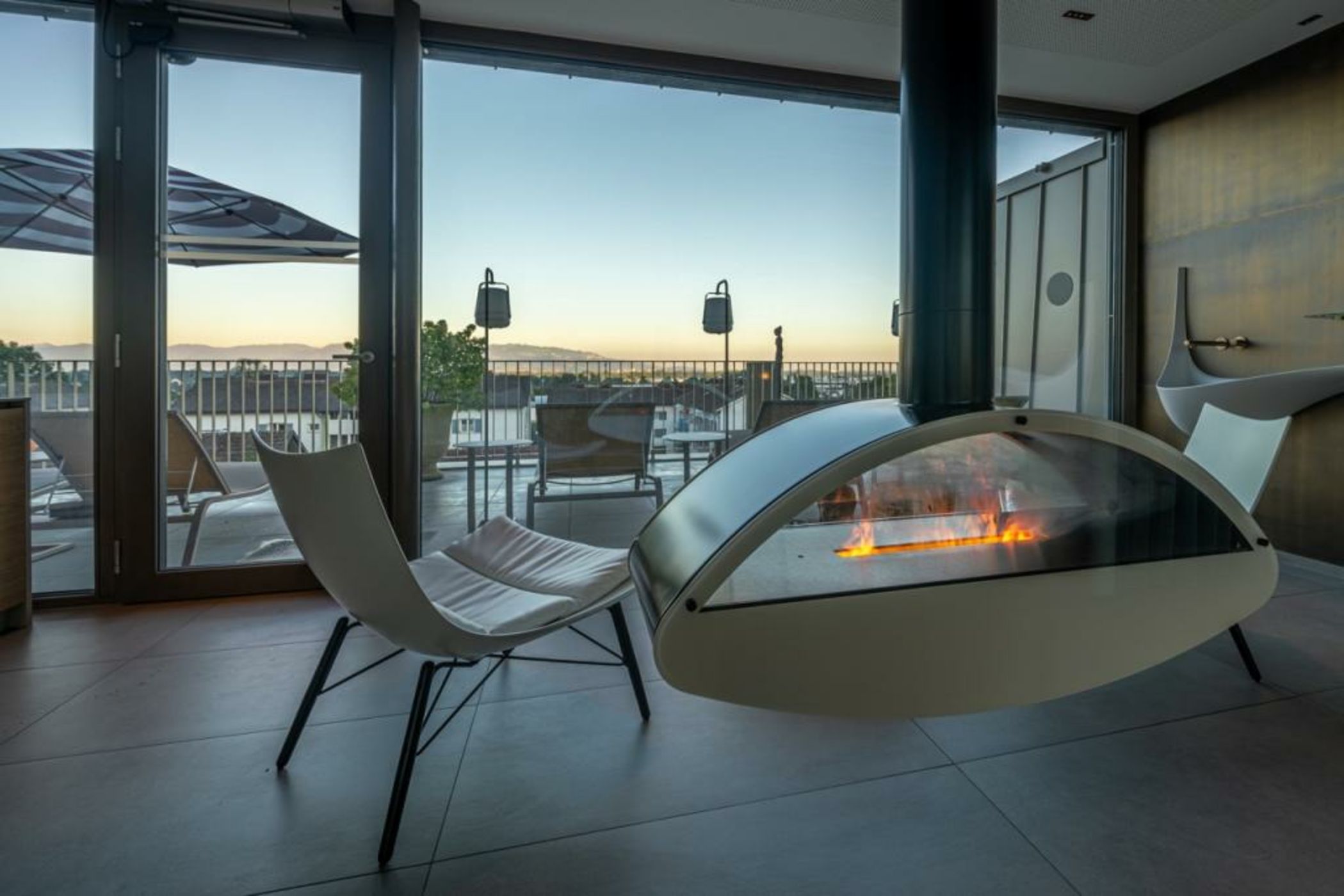 hirschen dornbirn - das boutiquestyle hotel