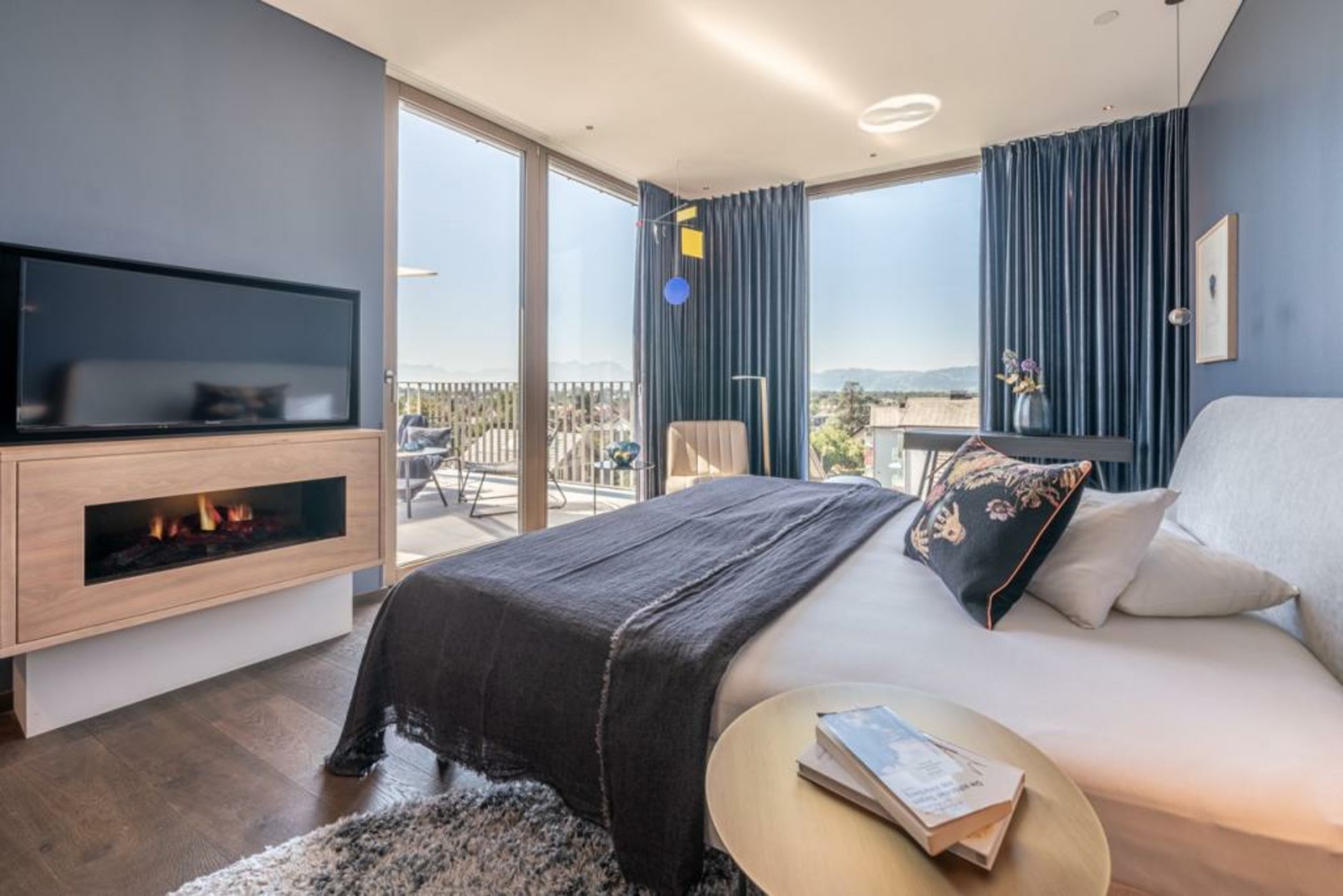 hirschen dornbirn - das boutiquestyle hotel