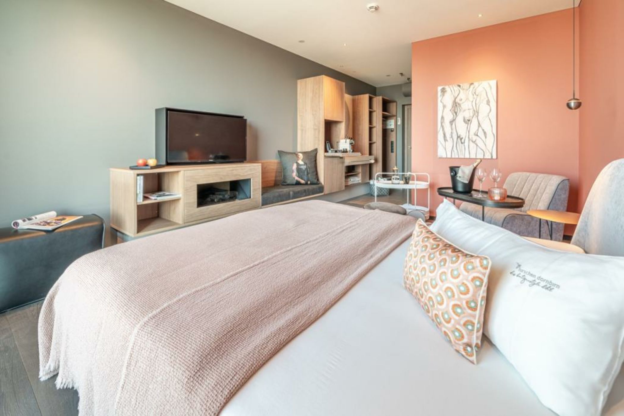 hirschen dornbirn - das boutiquestyle hotel