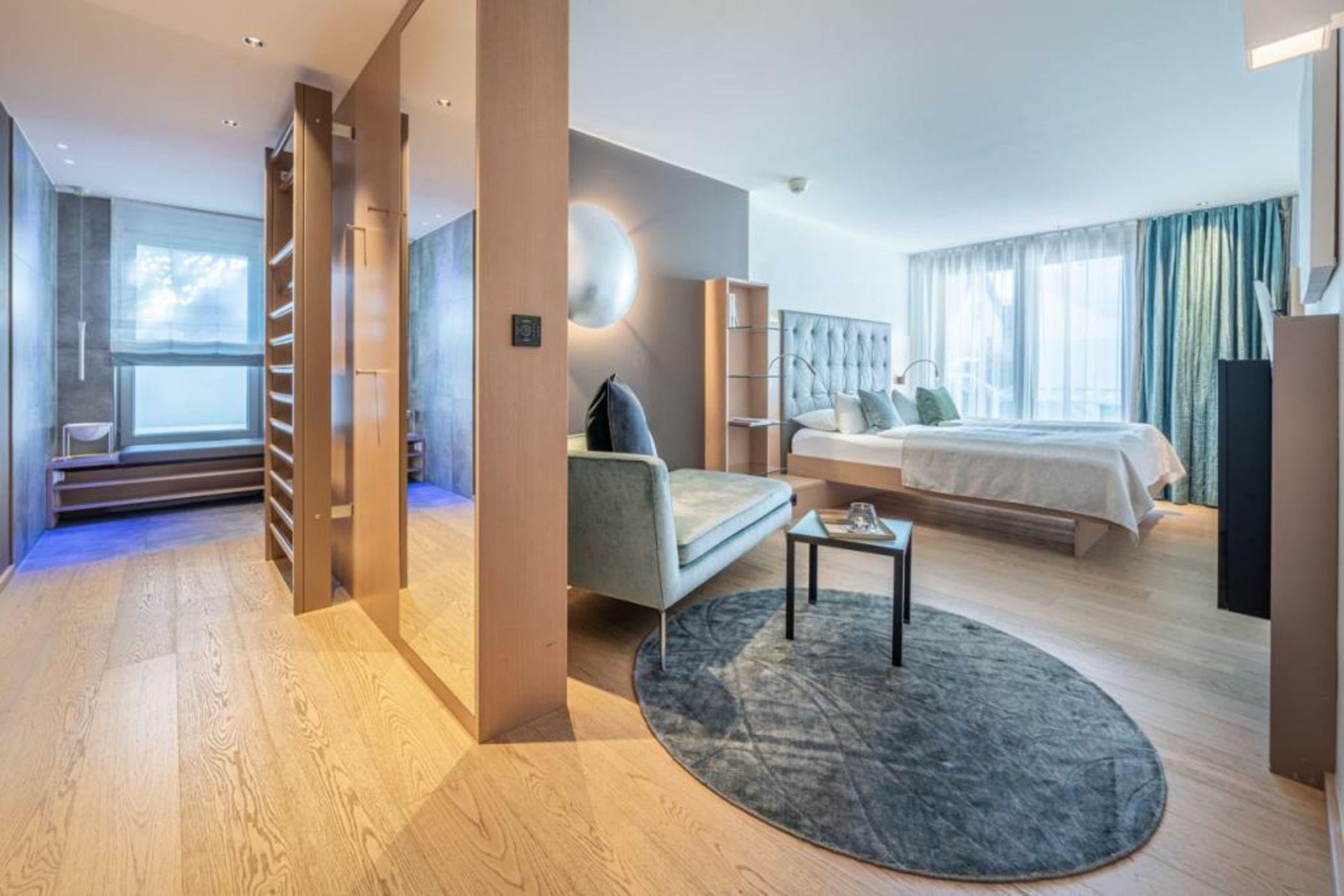 hirschen dornbirn - das boutiquestyle hotel