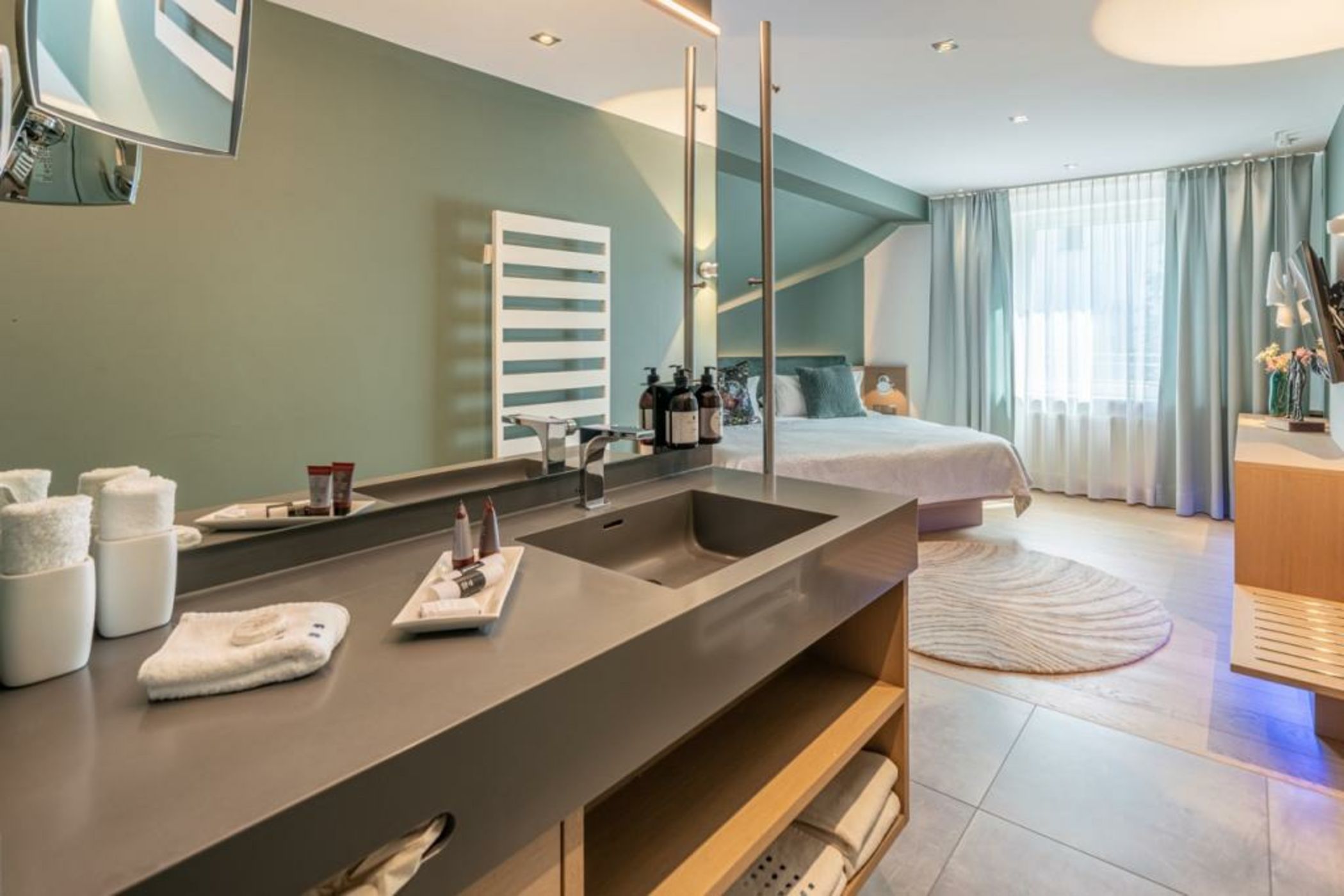 hirschen dornbirn - das boutiquestyle hotel