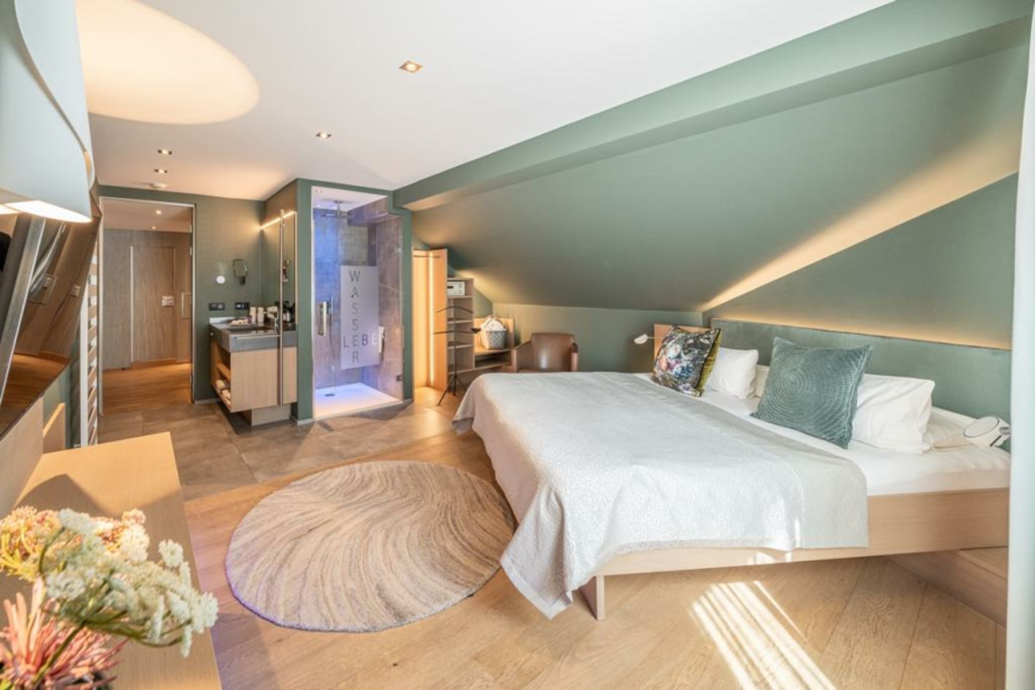 hirschen dornbirn - das boutiquestyle hotel