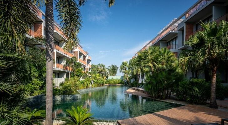 Angkor Grace Residence & Wellness Resort