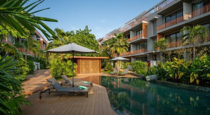 Angkor Grace Residence & Wellness Resort