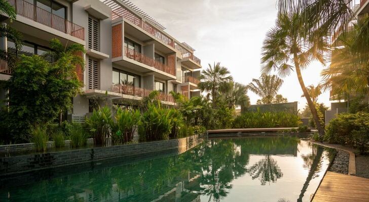 Angkor Grace Residence & Wellness Resort