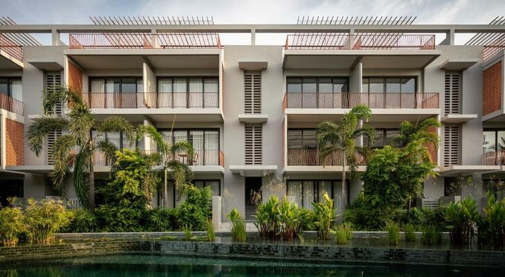 Angkor Grace Residence & Wellness Resort