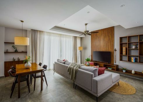 Angkor Grace Residence & Wellness Resort