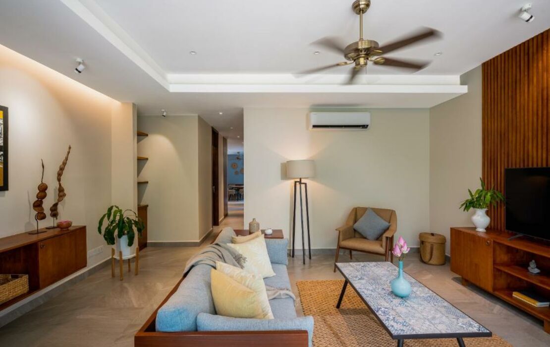 Angkor Grace Residence & Wellness Resort, a Design Boutique Hotel Krong ...
