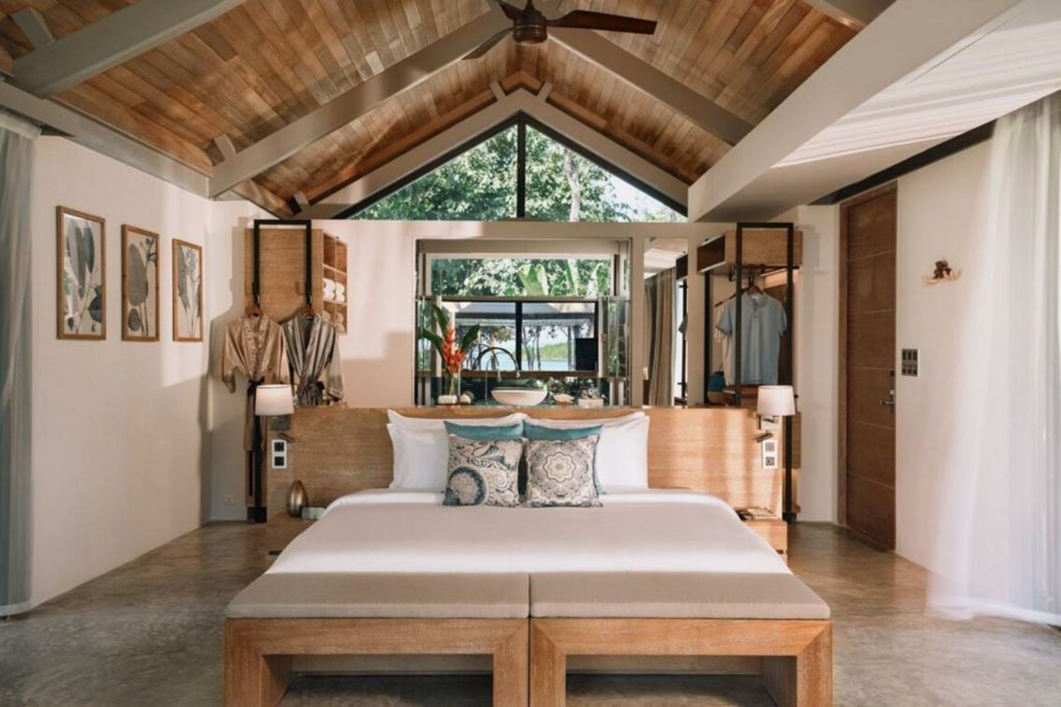 Villa Escape Burasari