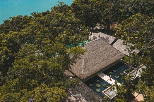 Villa Escape Burasari