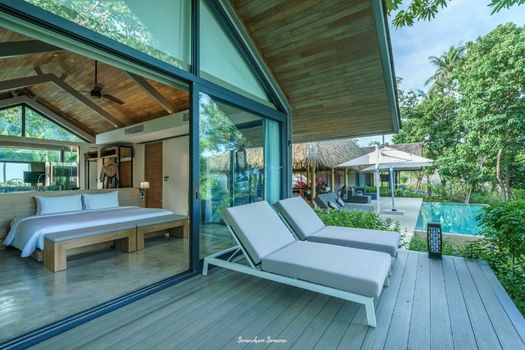 Villa Escape Burasari