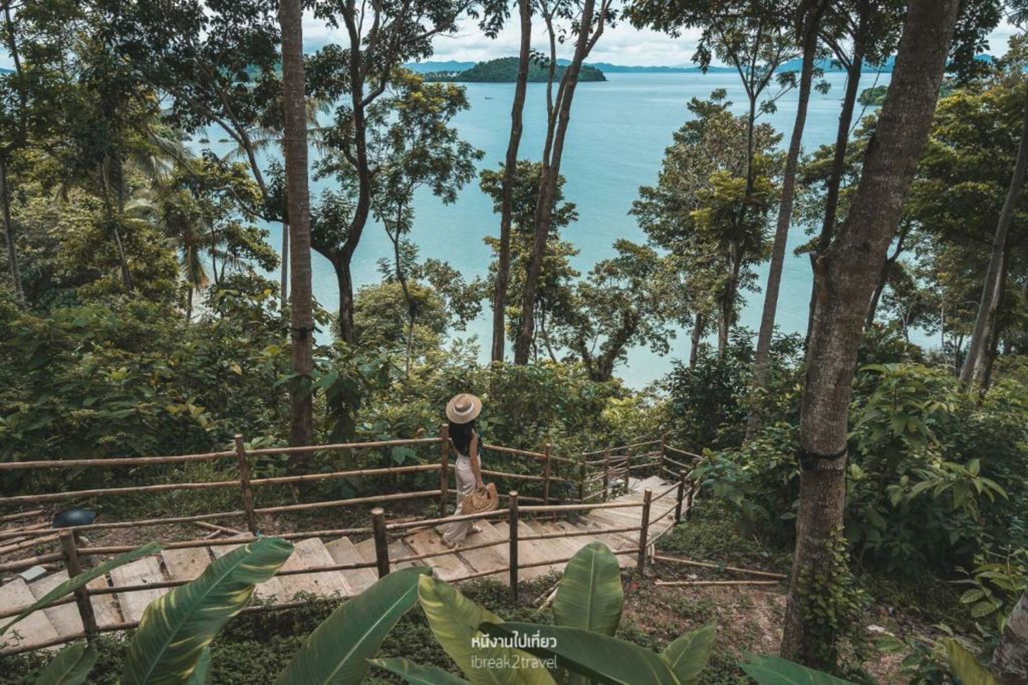 Villa Escape Burasari