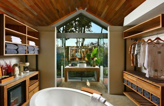 Villa Escape Burasari