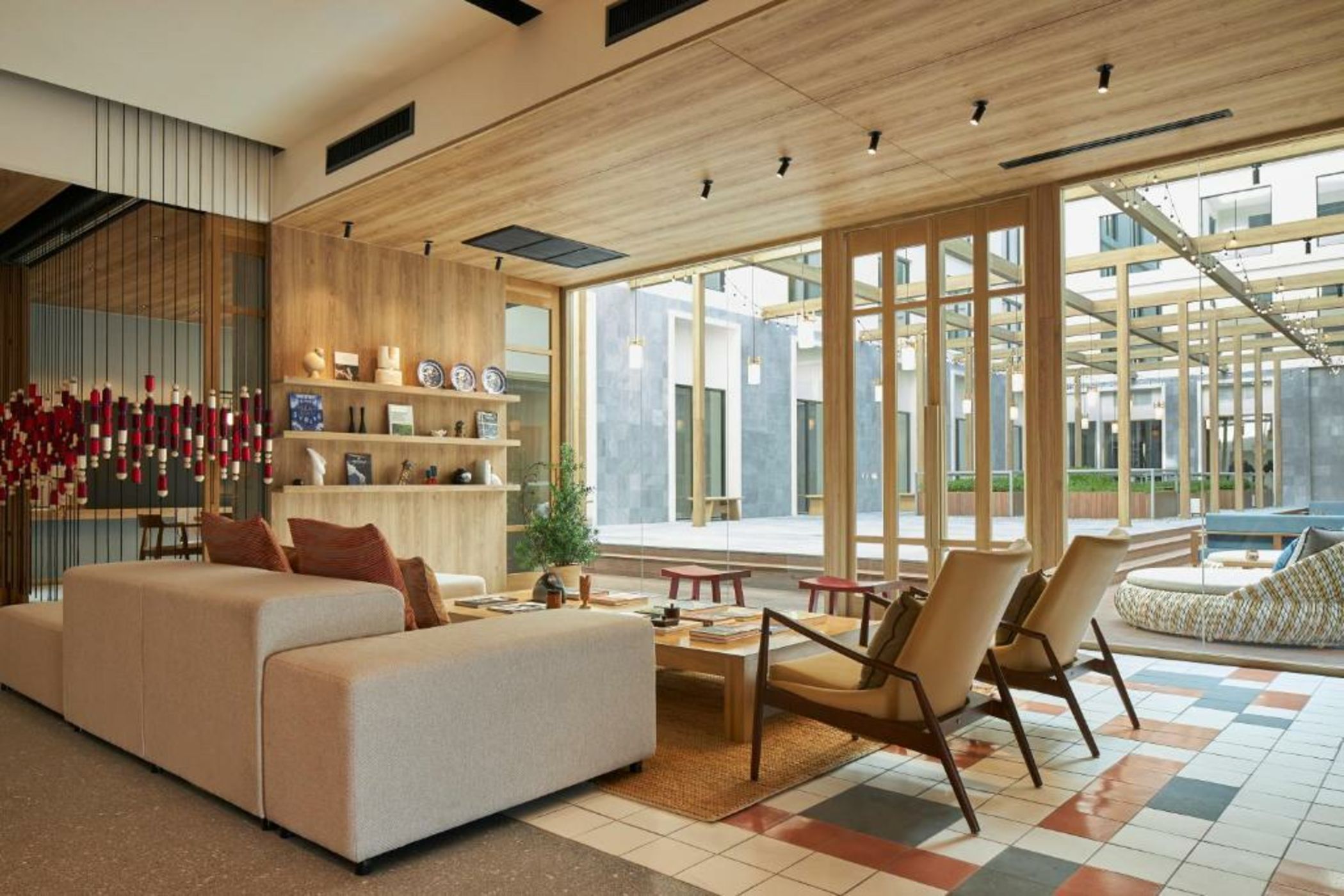 ASAI Bangkok Chinatown