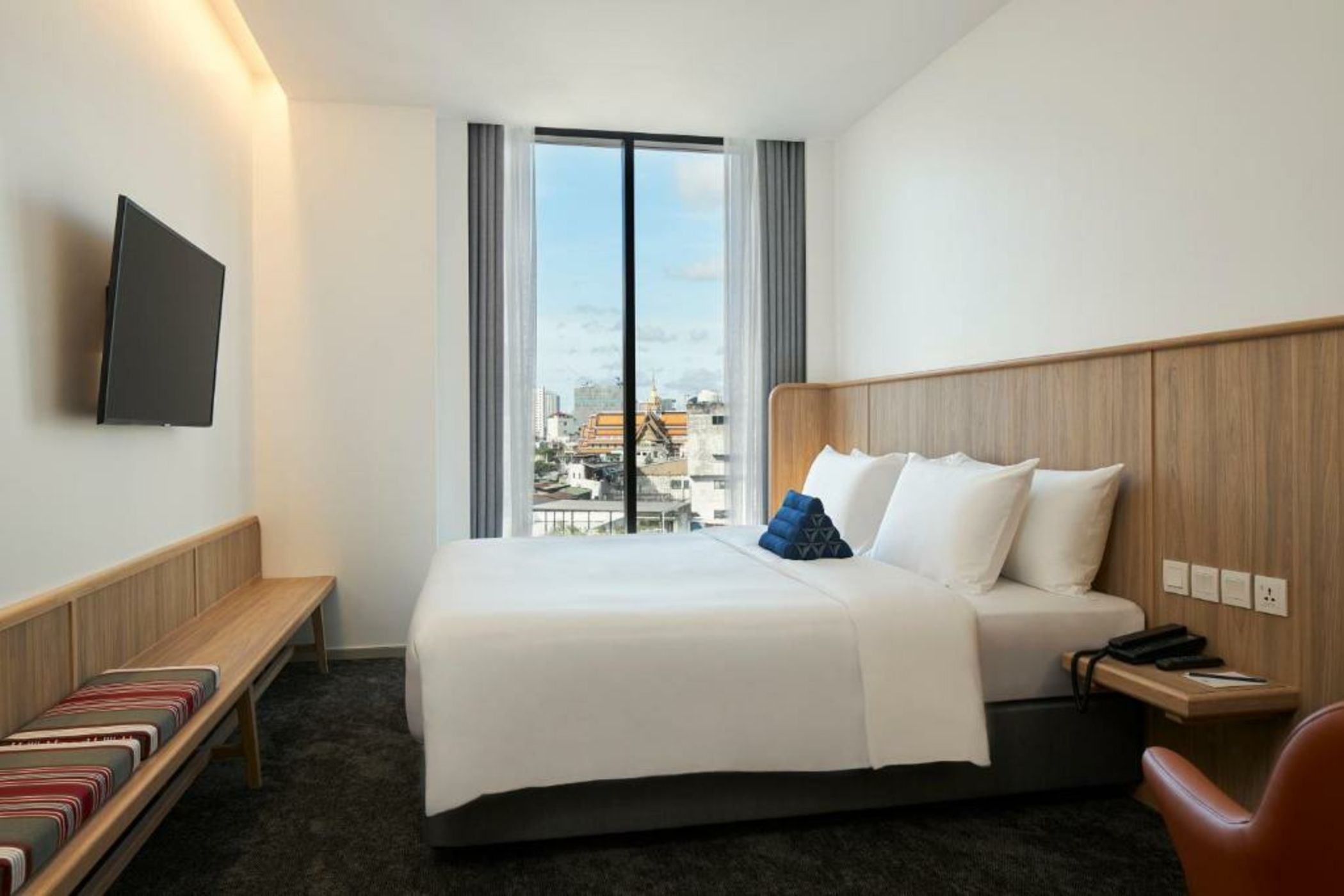 ASAI Bangkok Chinatown