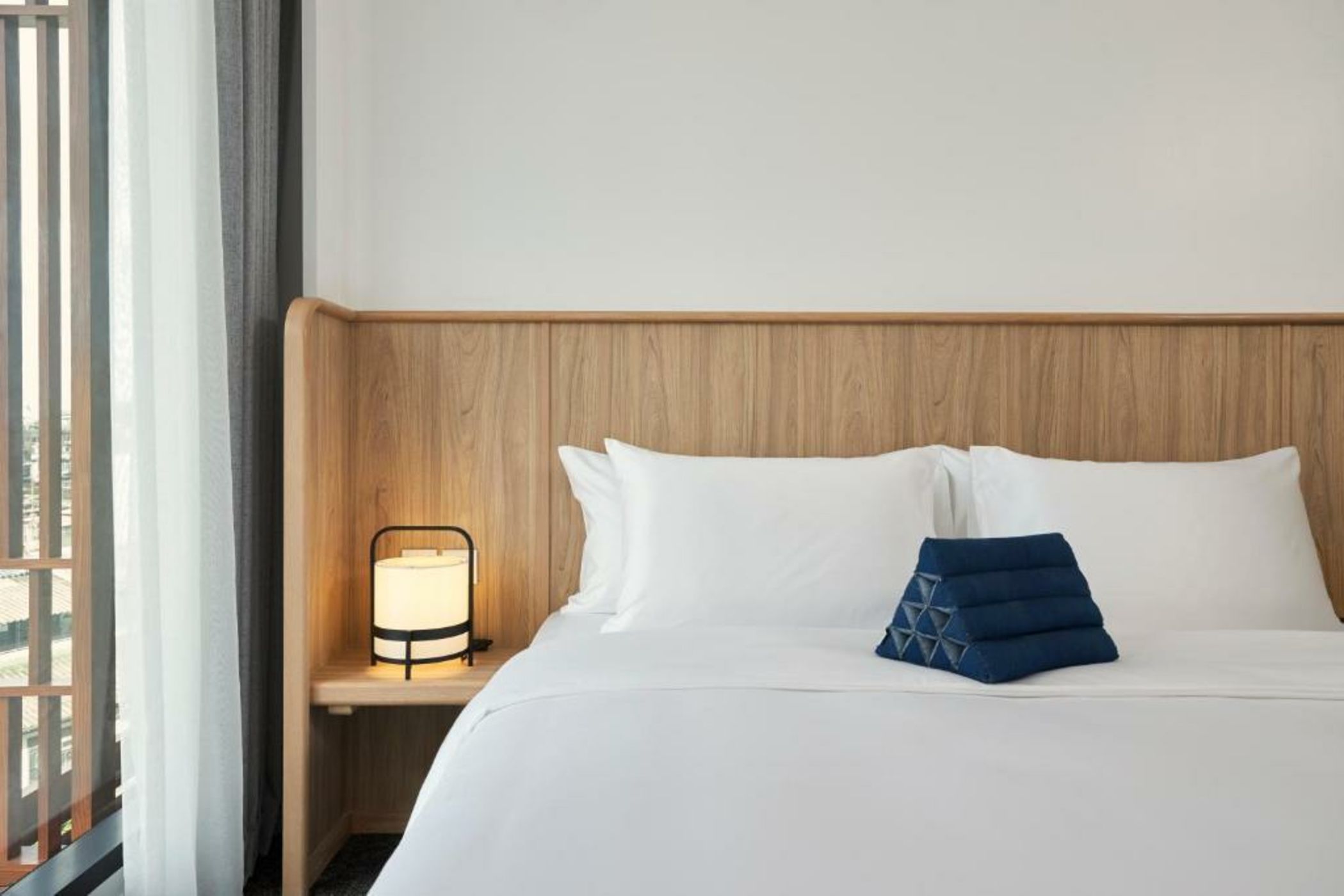 ASAI Bangkok Chinatown