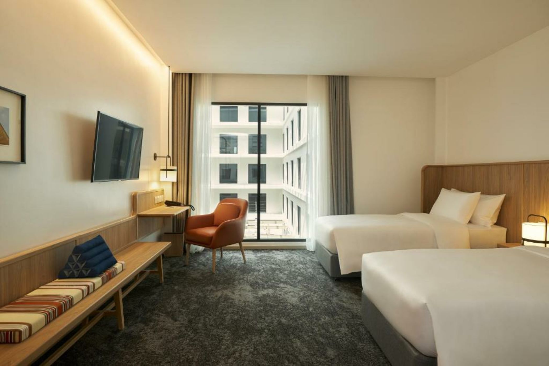 ASAI Bangkok Chinatown