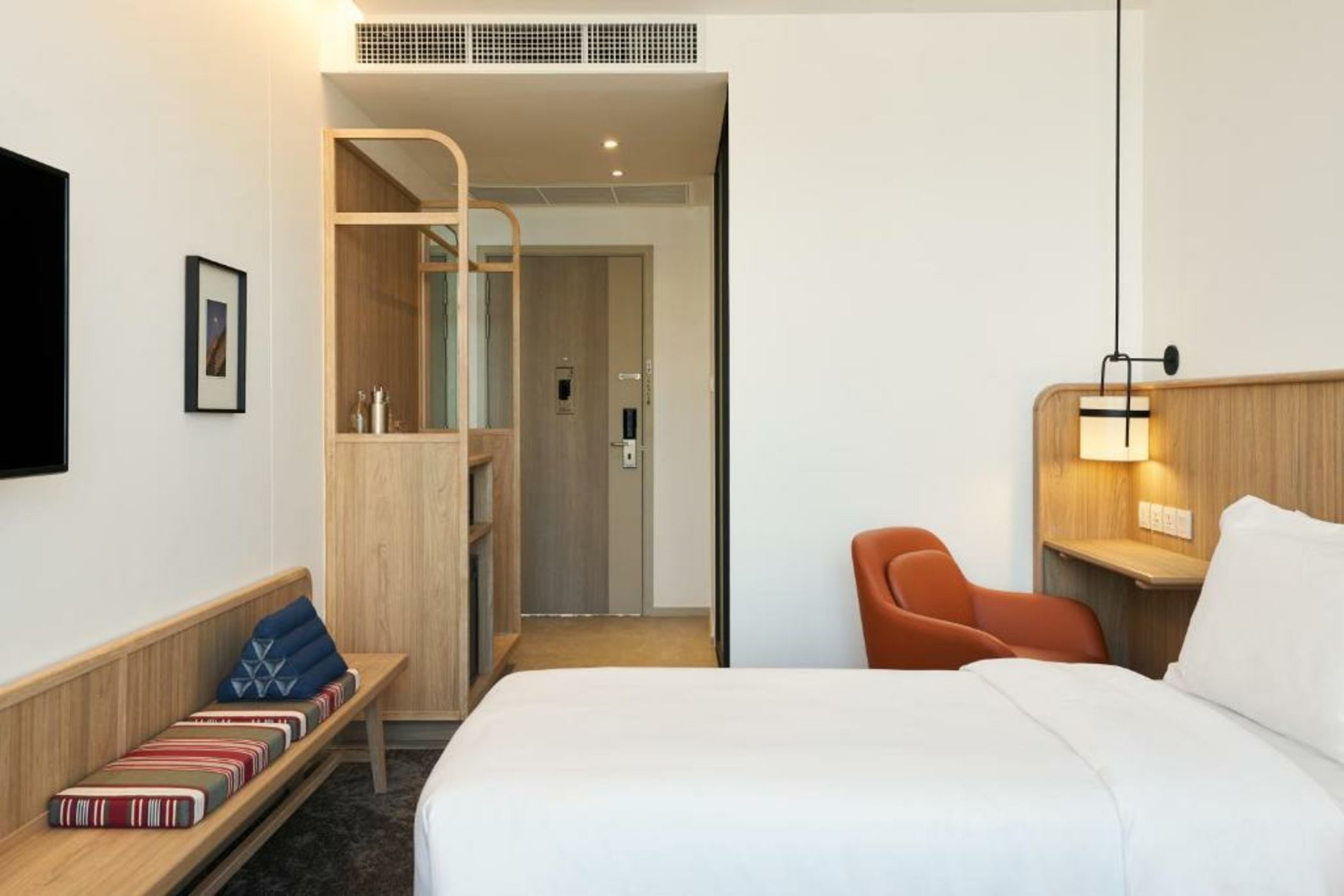 ASAI Bangkok Chinatown