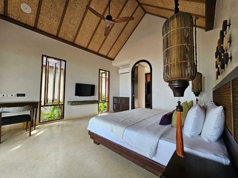 Samed Tamarind Beach Resort