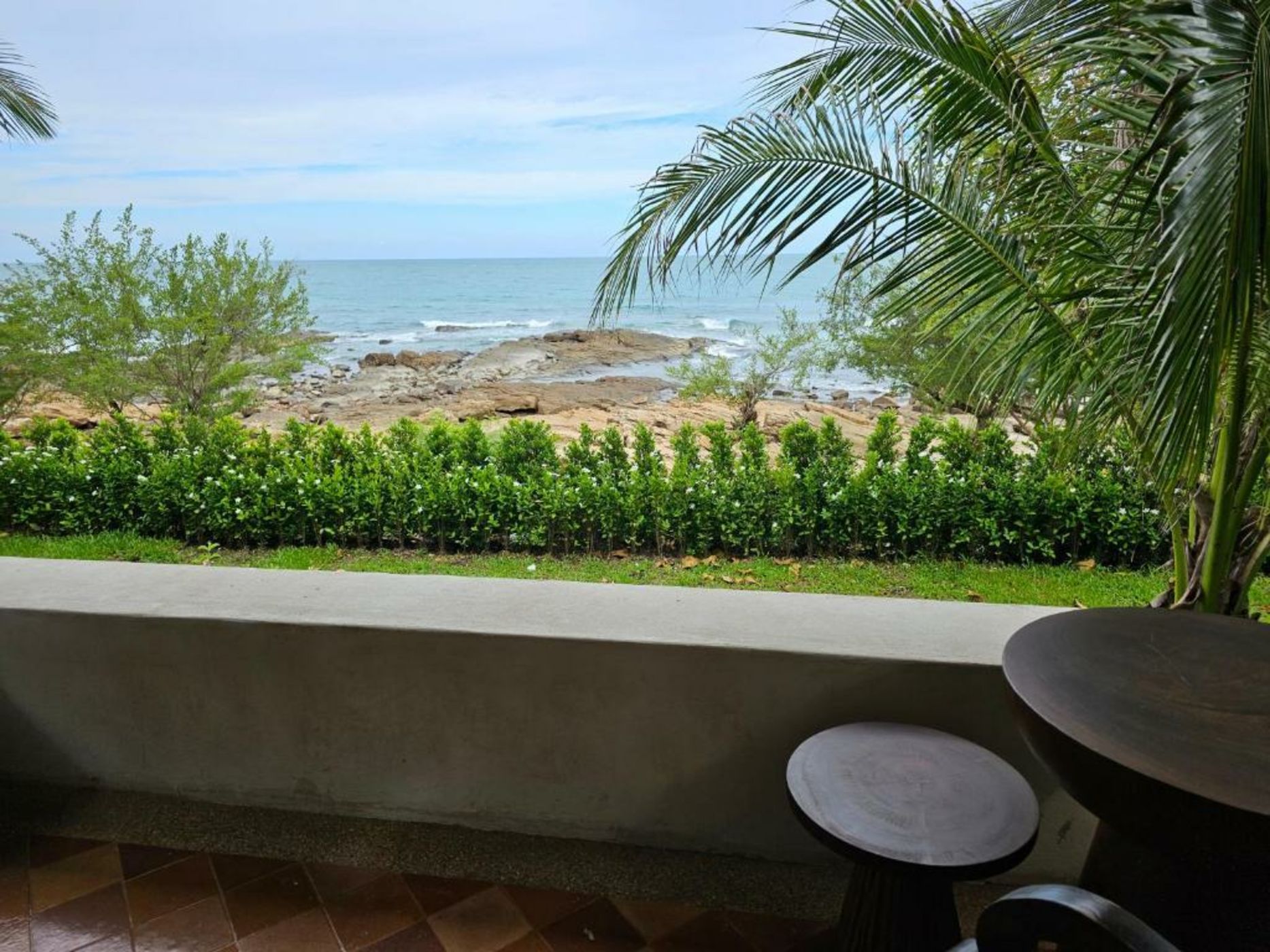 Samed Tamarind Beach Resort