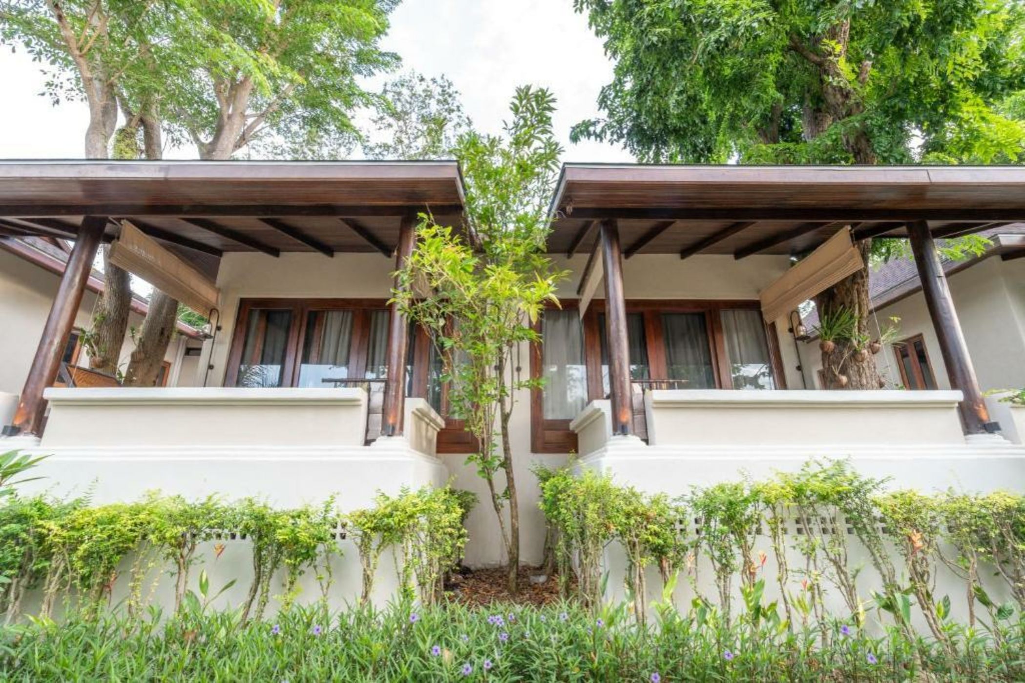 Samed Tamarind Beach Resort