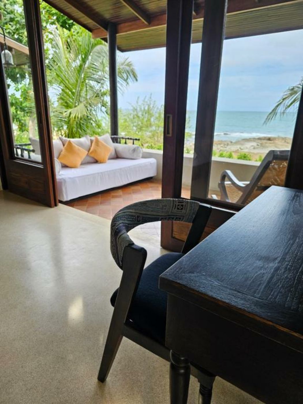 Samed Tamarind Beach Resort