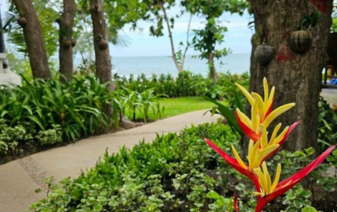 Samed Tamarind Beach Resort