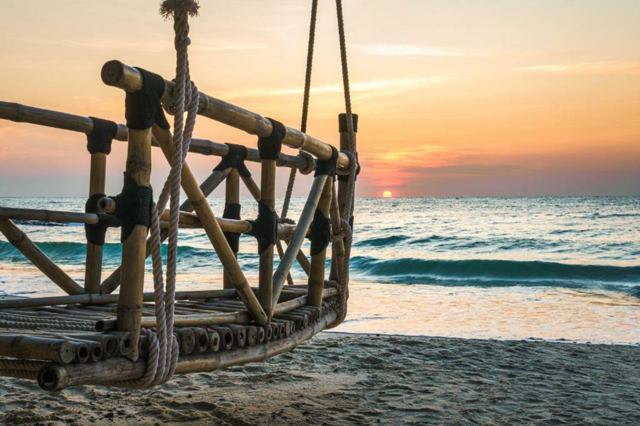 Samed Tamarind Beach Resort