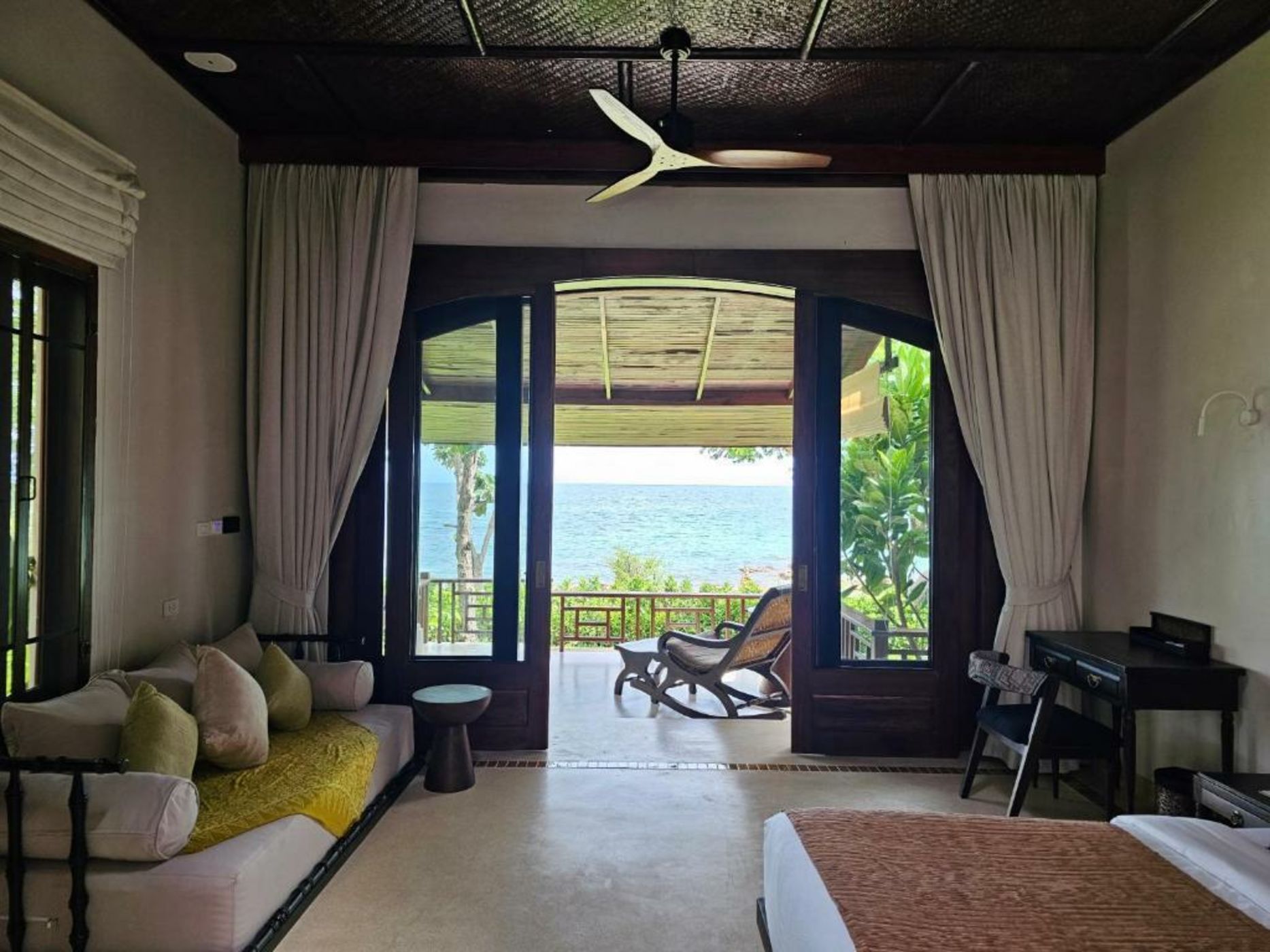 Samed Tamarind Beach Resort