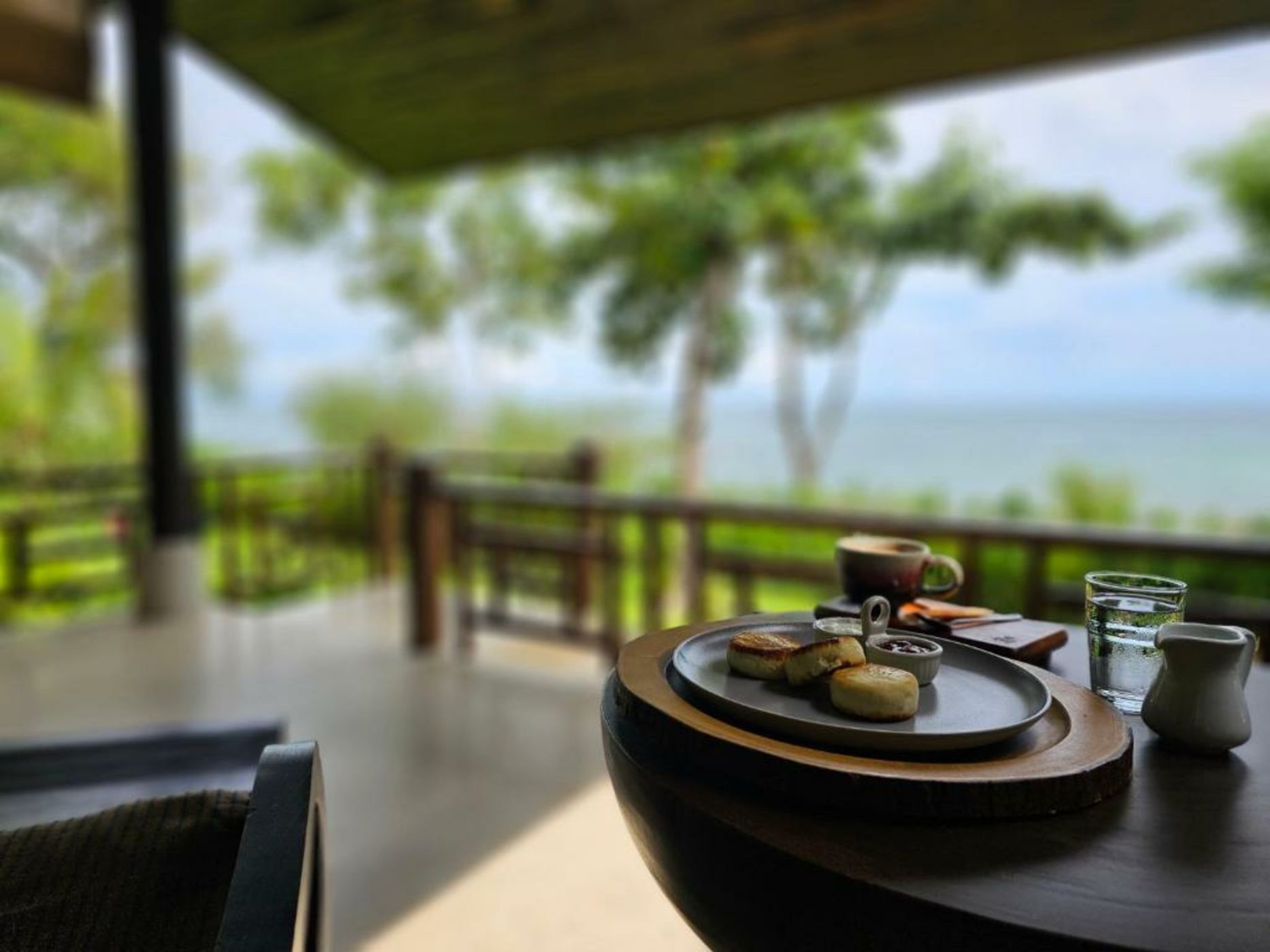 Samed Tamarind Beach Resort